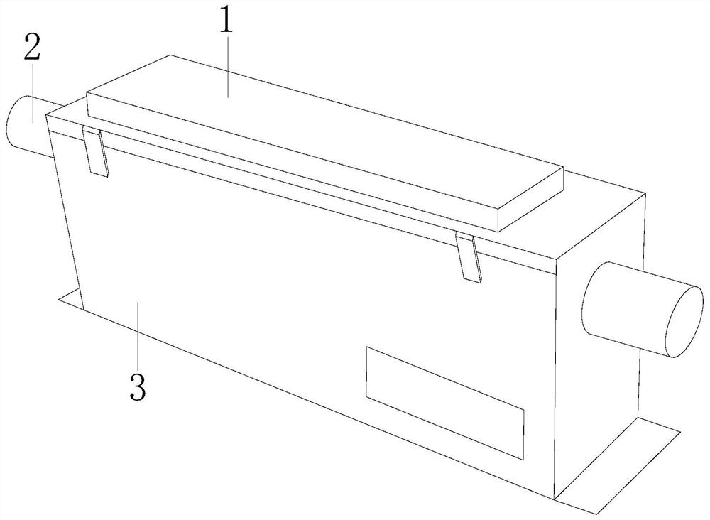 A semi-automatic optical fiber coloring machine based on conveying, cleaning, winding and positioning