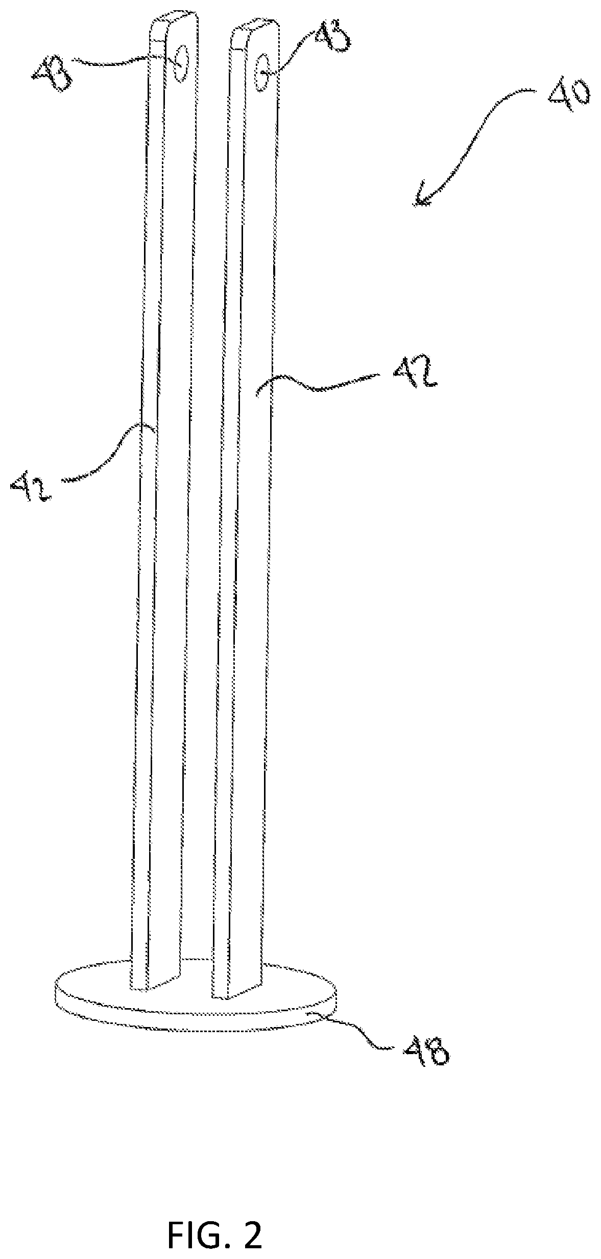 Extrusion seal devices and methods