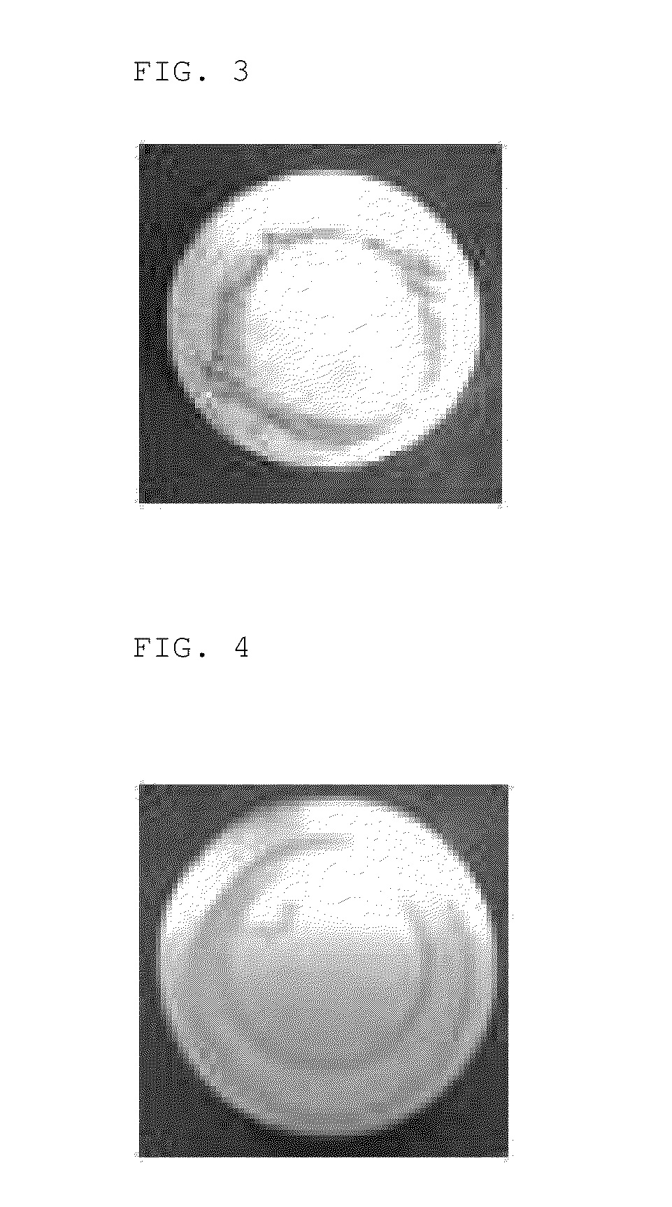 Coating material for aluminum die casting and method for coating the same
