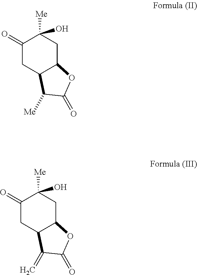 Use of albiflorin and metabolites thereof