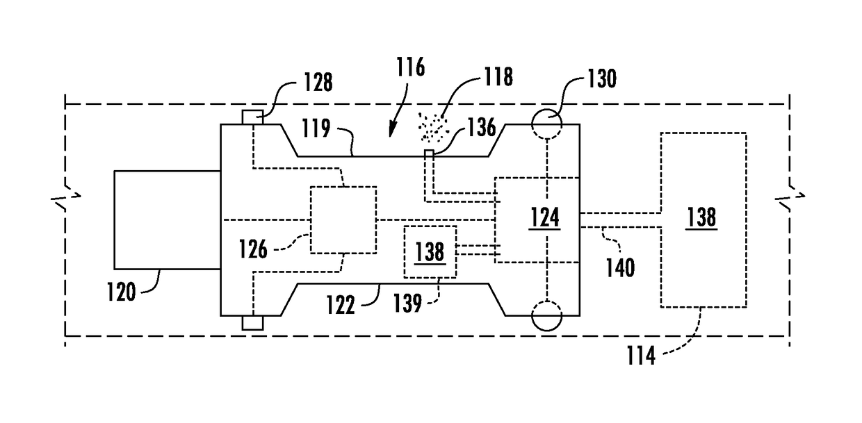 Systems and methods for pipeline device propulsion