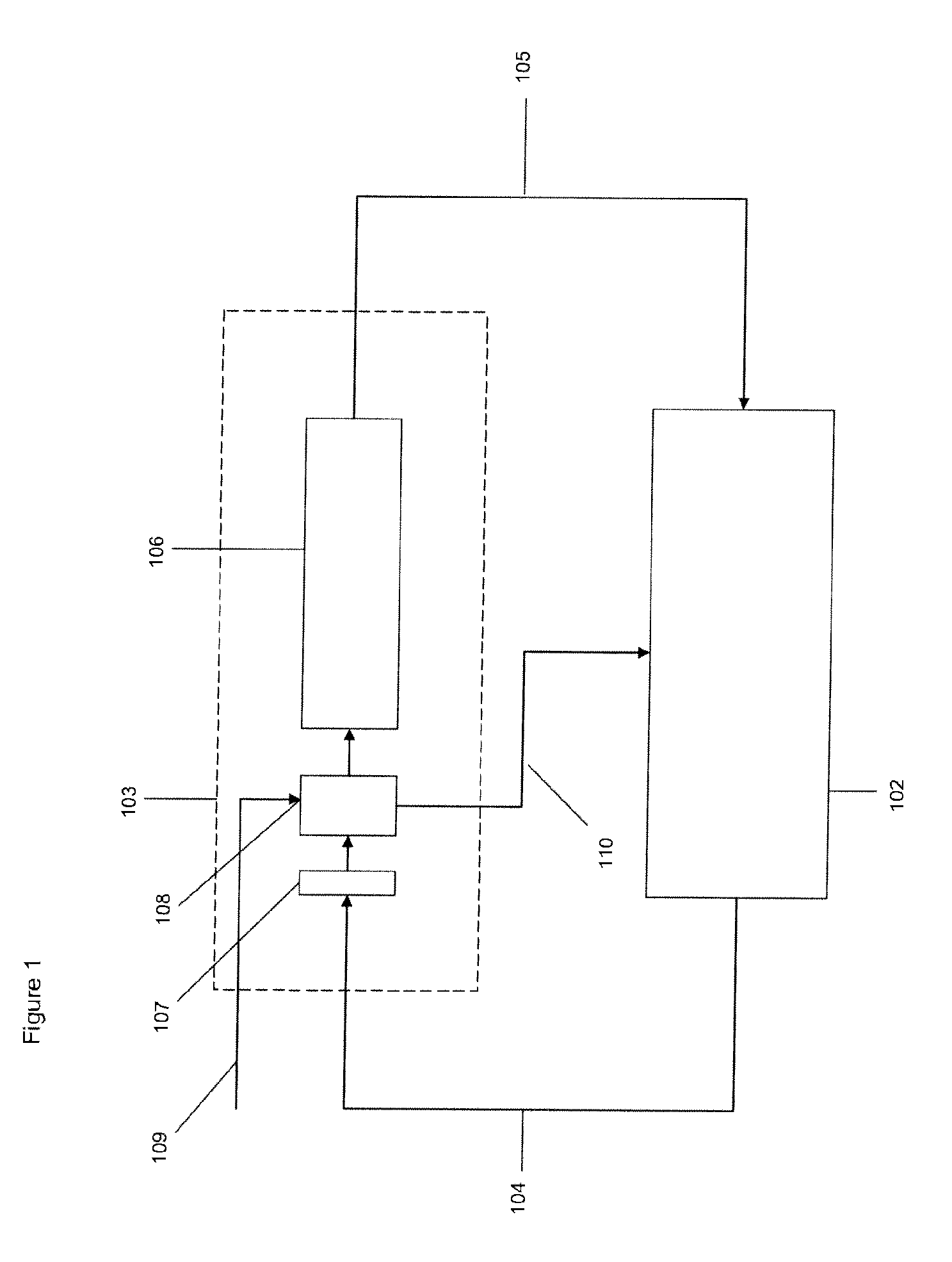 Reactive component reduction system and methods for the use thereof