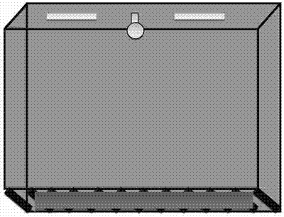 A Defect Detection Method Based on Gradient Multi-threshold Optimization