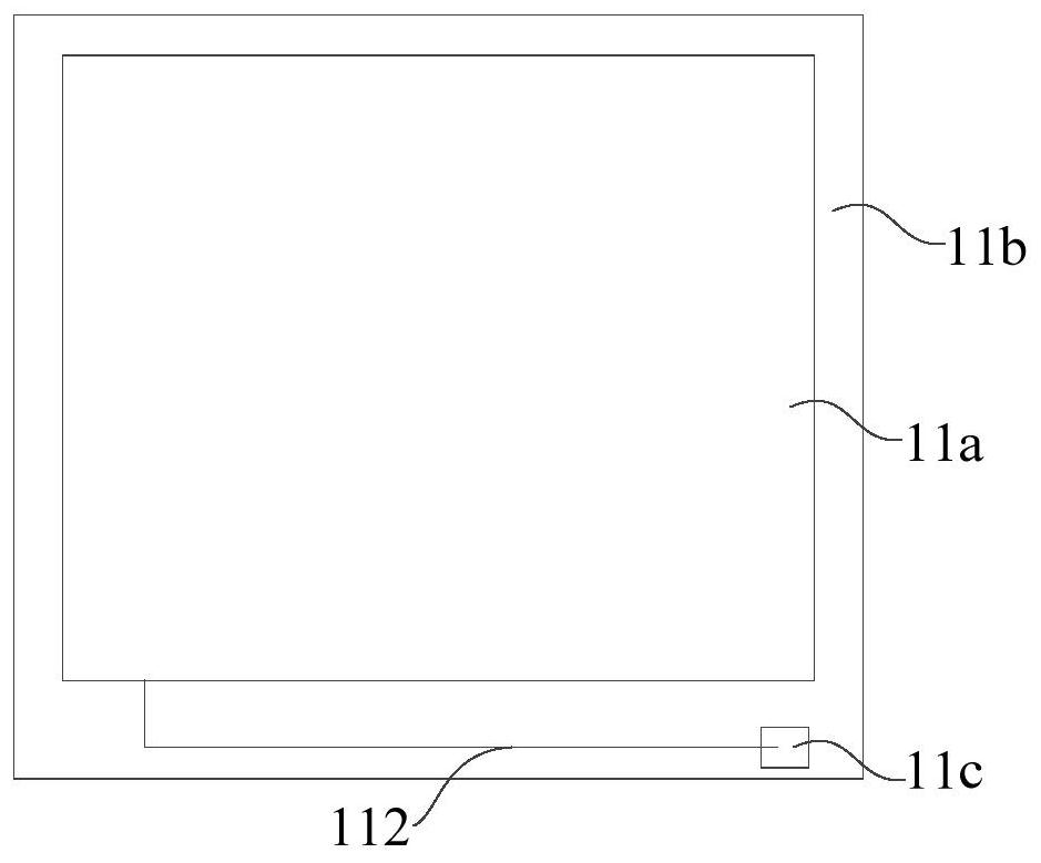 Array substrate, display panel and display device