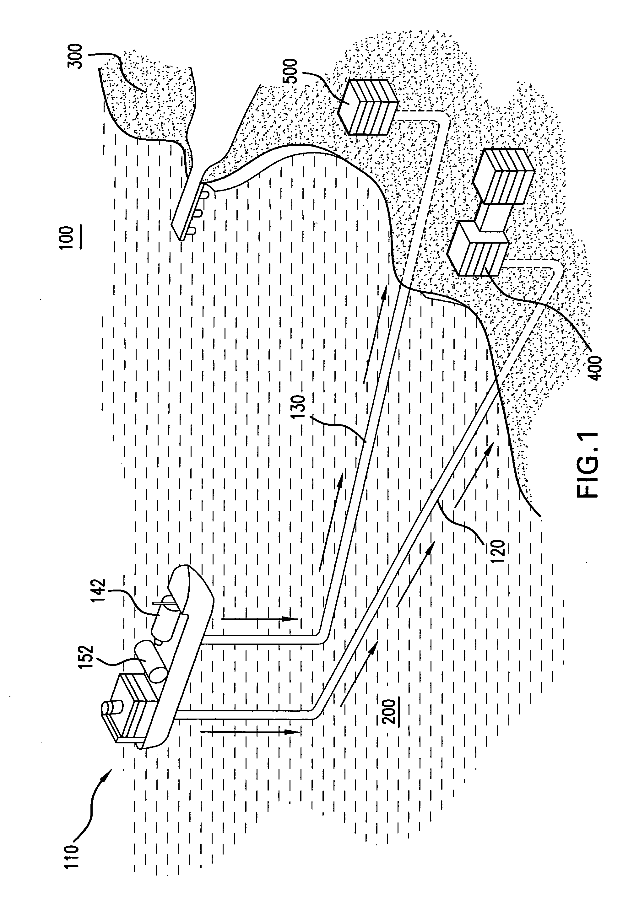 Methods and systems for producing electricity and desalinated water