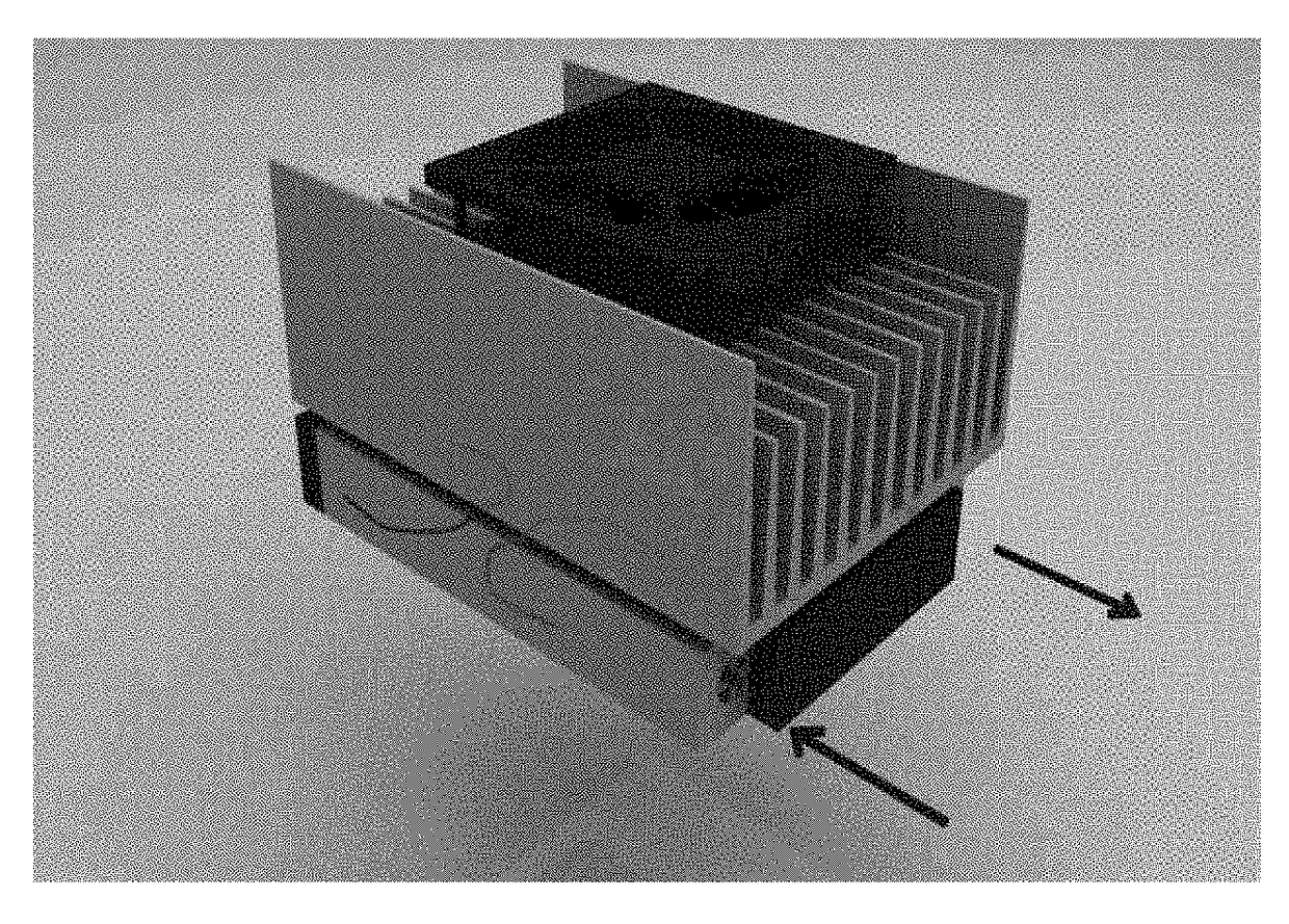 A method of controlling culture water temperature in a water tank for aquarium fish and a culture water thermostat using a plurality of peltier elements