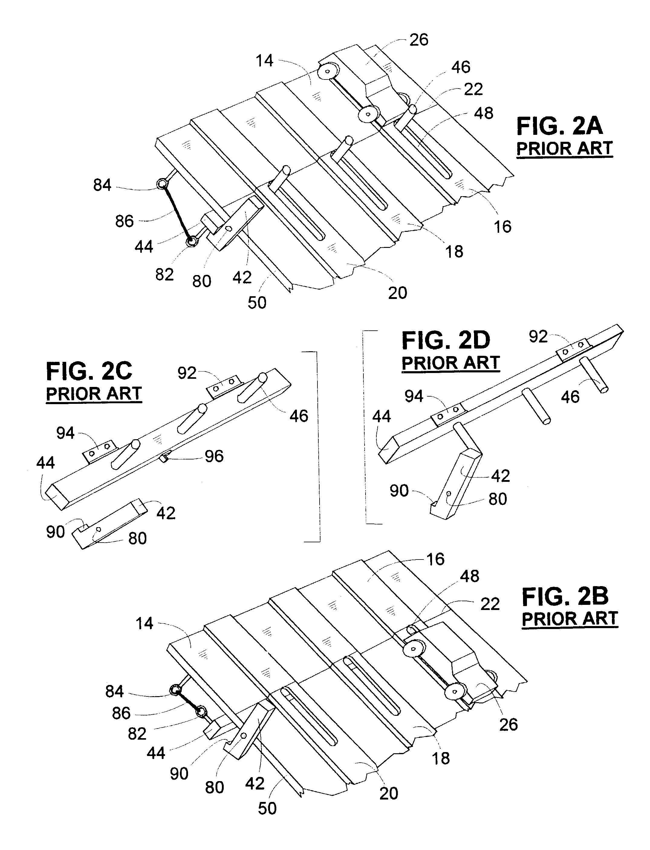 Collision obstacles and sensors for determining the outcome of a race