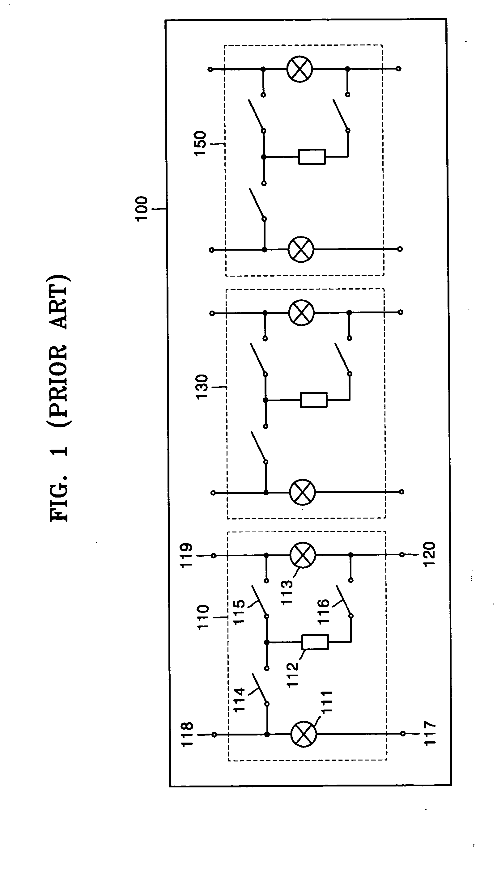 Transceiver device capable of calibration and calibration method used by the same