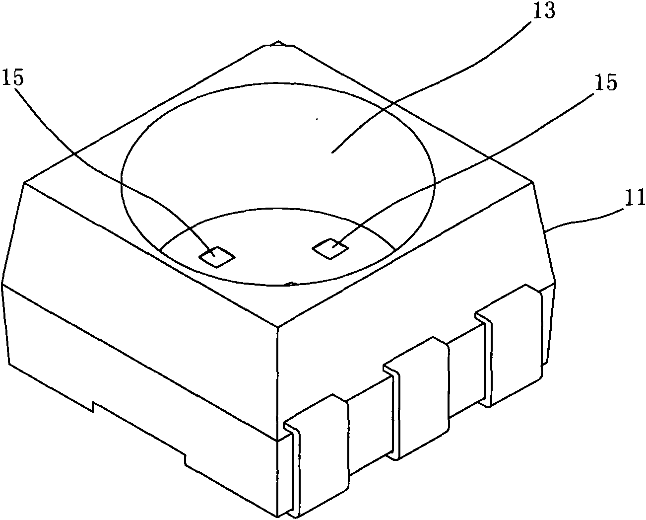 LED light source