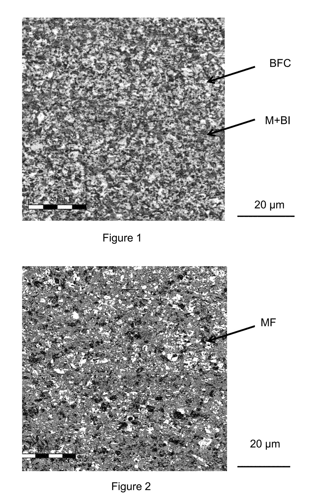 High Strength Steel and Production Method