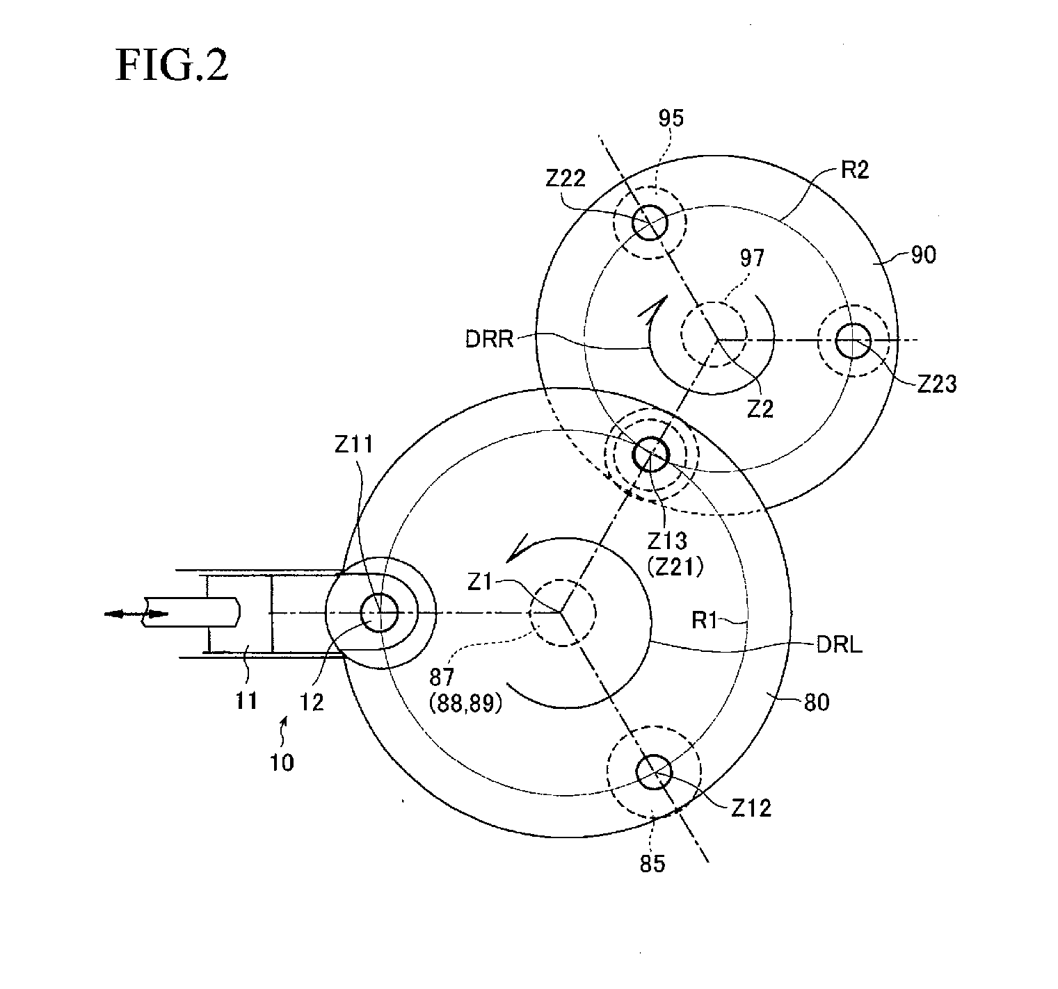 High-density molding device and high-density molding method for mixed powder