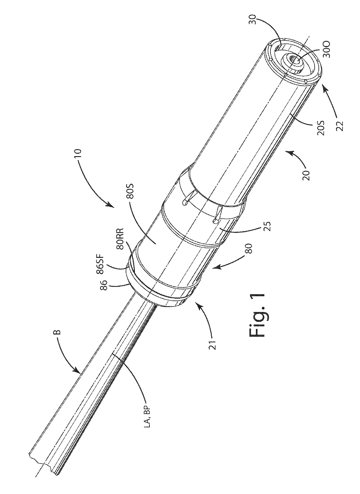 Firearm sound suppressor