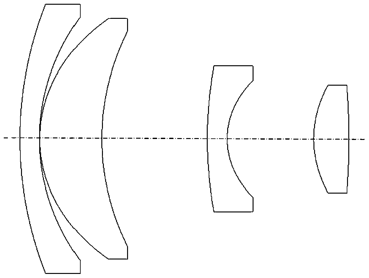 An imaging optical system