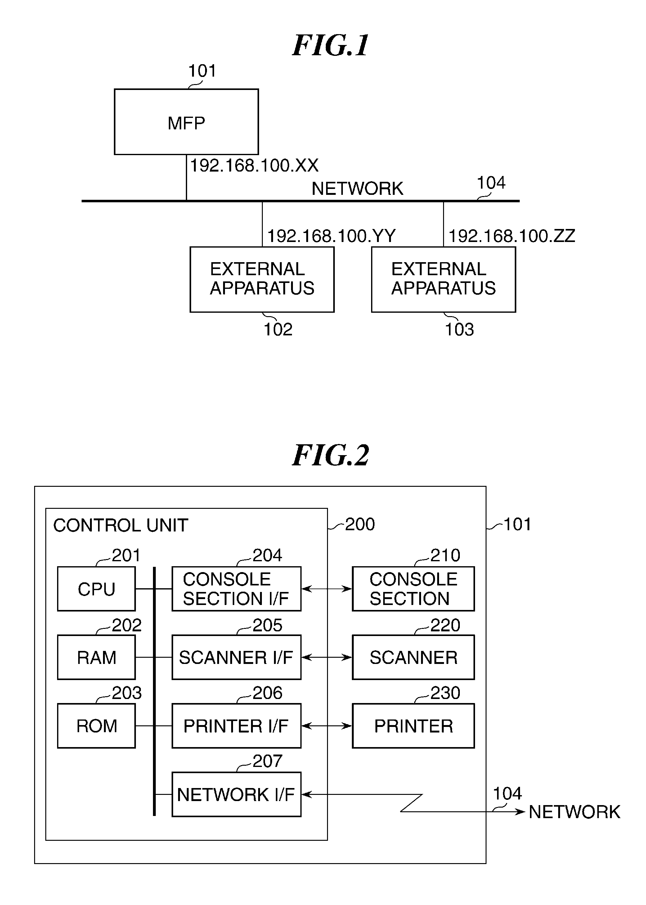 Information processing apparatus capable of generating url, method of controlling the information processing apparatus, and storage medium