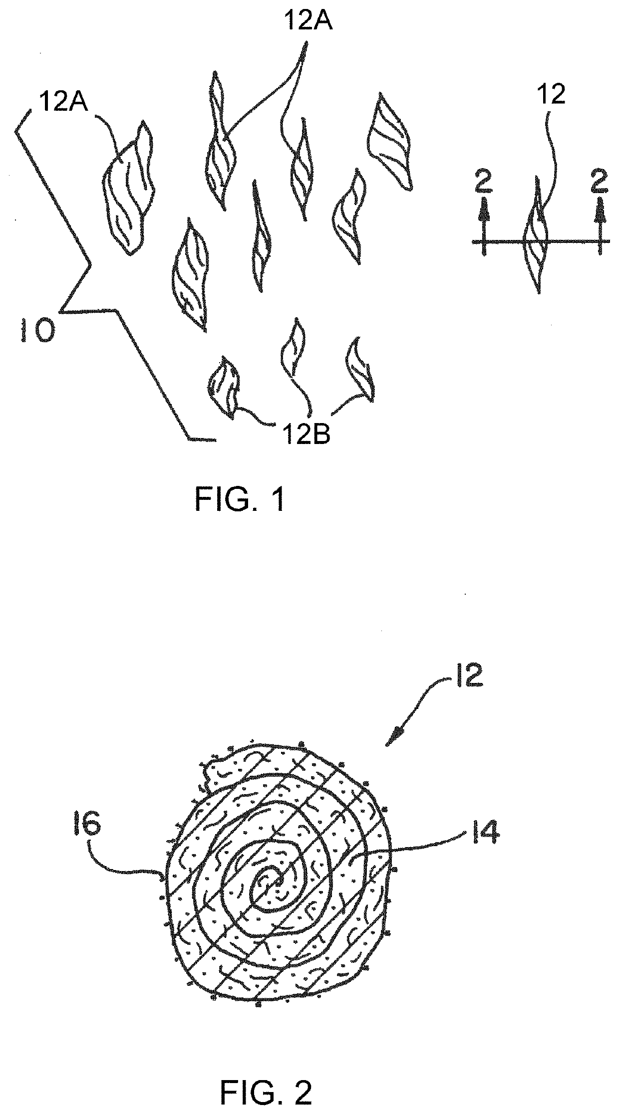 Materials suitable as substitutes for peat mosses and processes and apparatus therefor