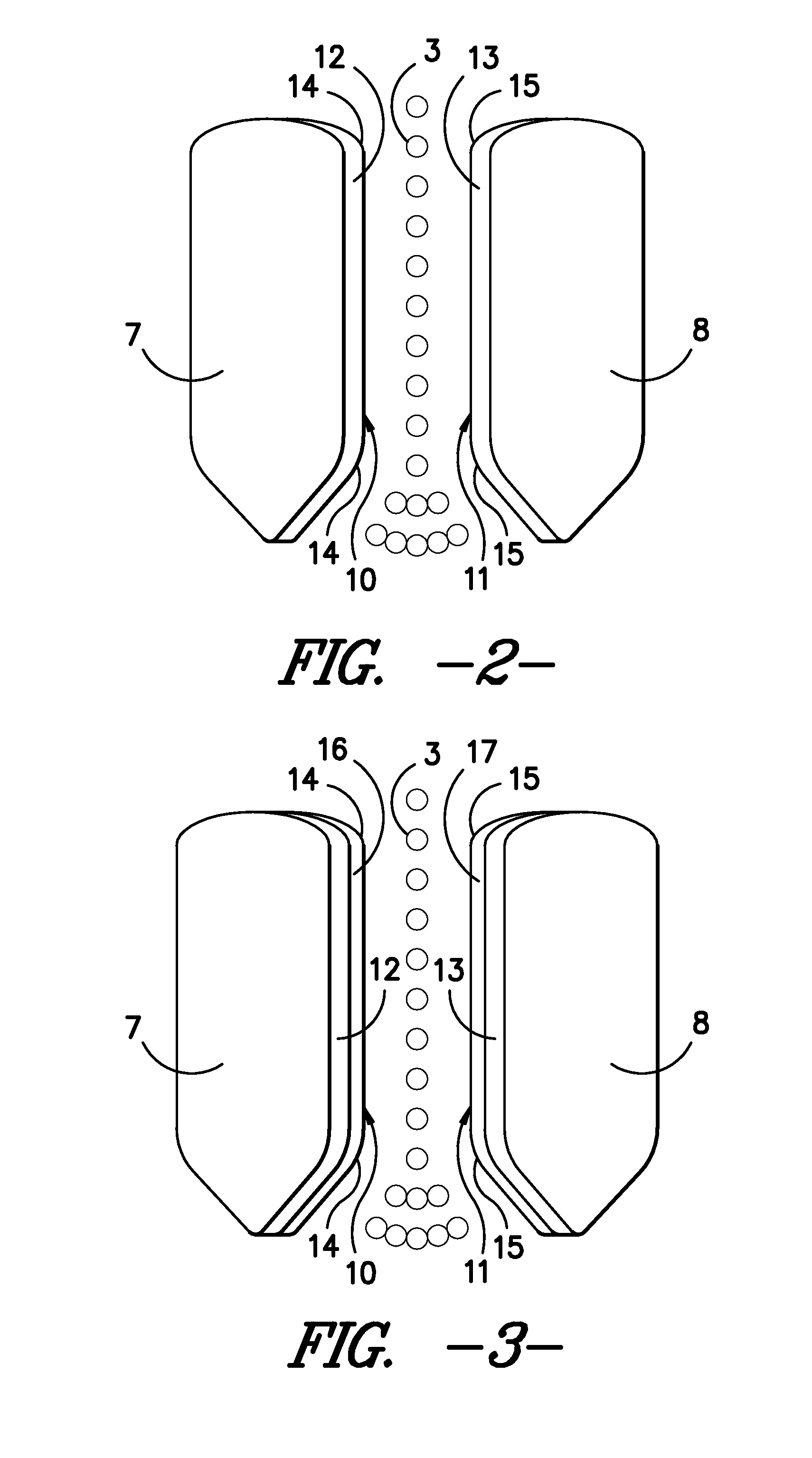 Deflection plate for liquid jet printer