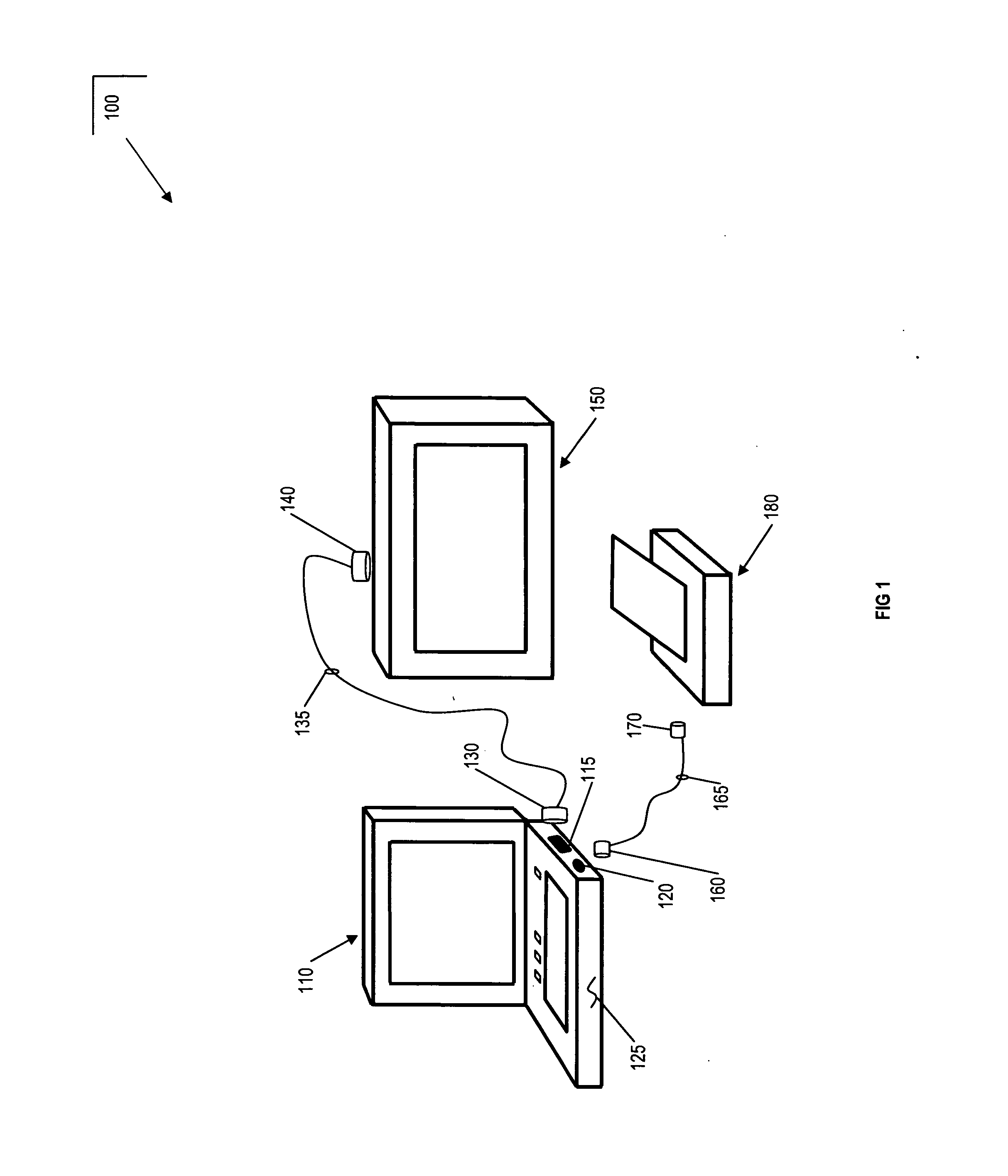 Methods and arrangements to attenuate an electrostatic charge on a cable prior to coupling the cable with an electronic system