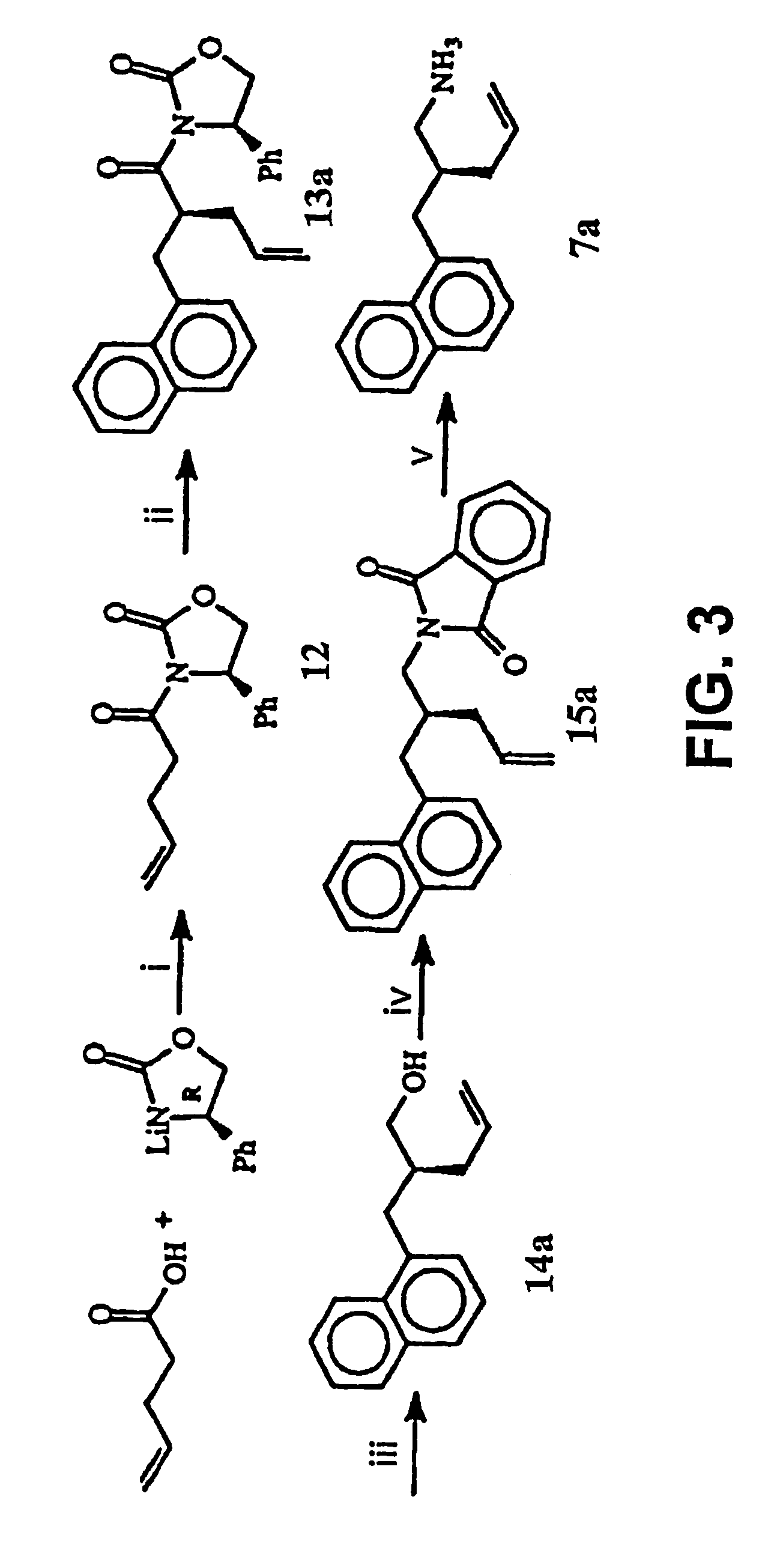 SH2 domain binding inhibitors