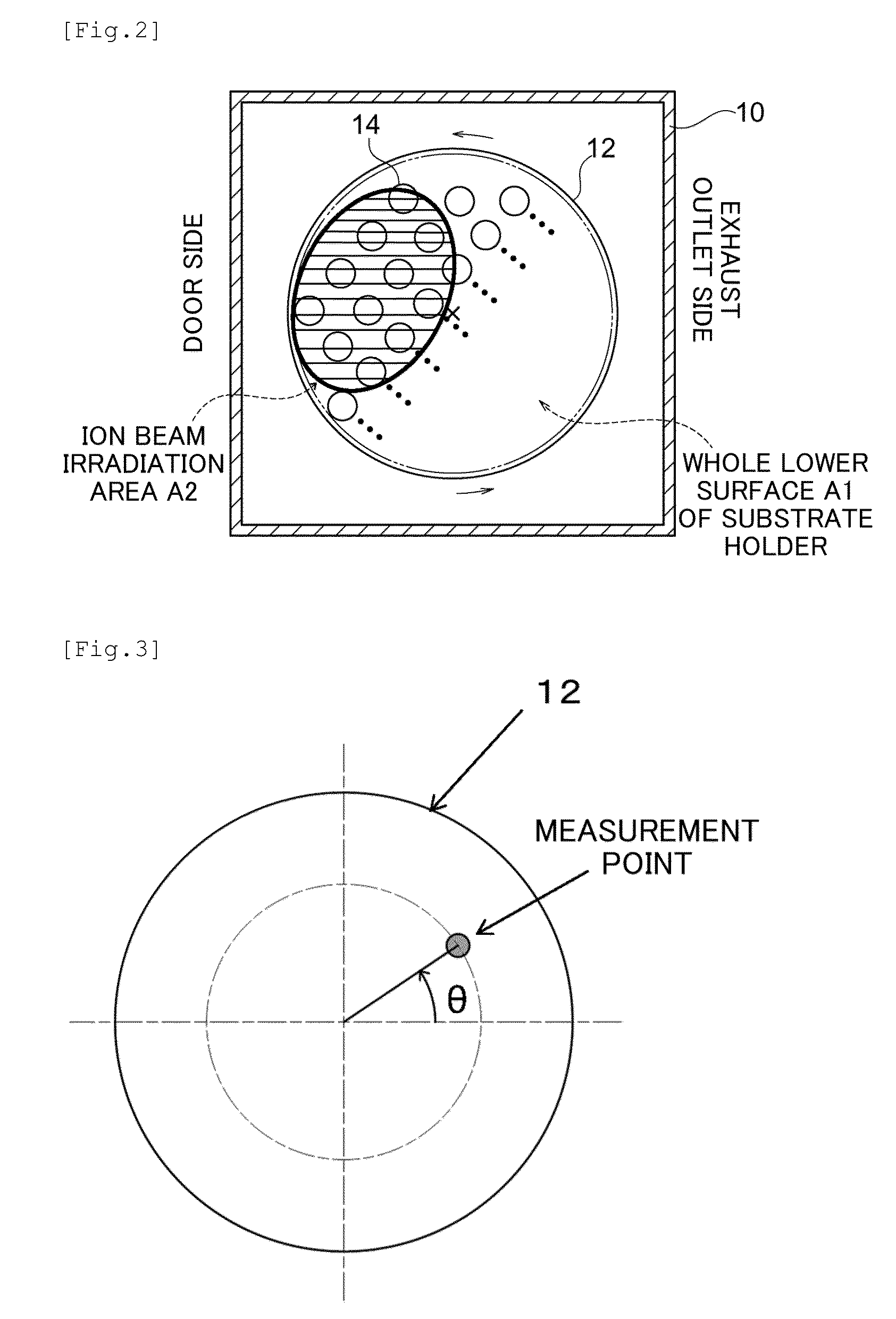 Film formation method and film formation apparatus