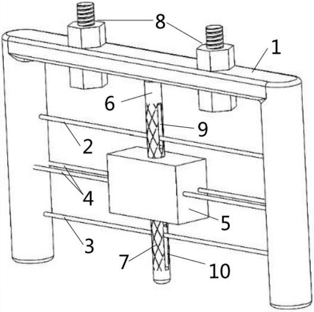 Multi Chord Type Non Smooth Nonlinear Vibration Absorber Eureka