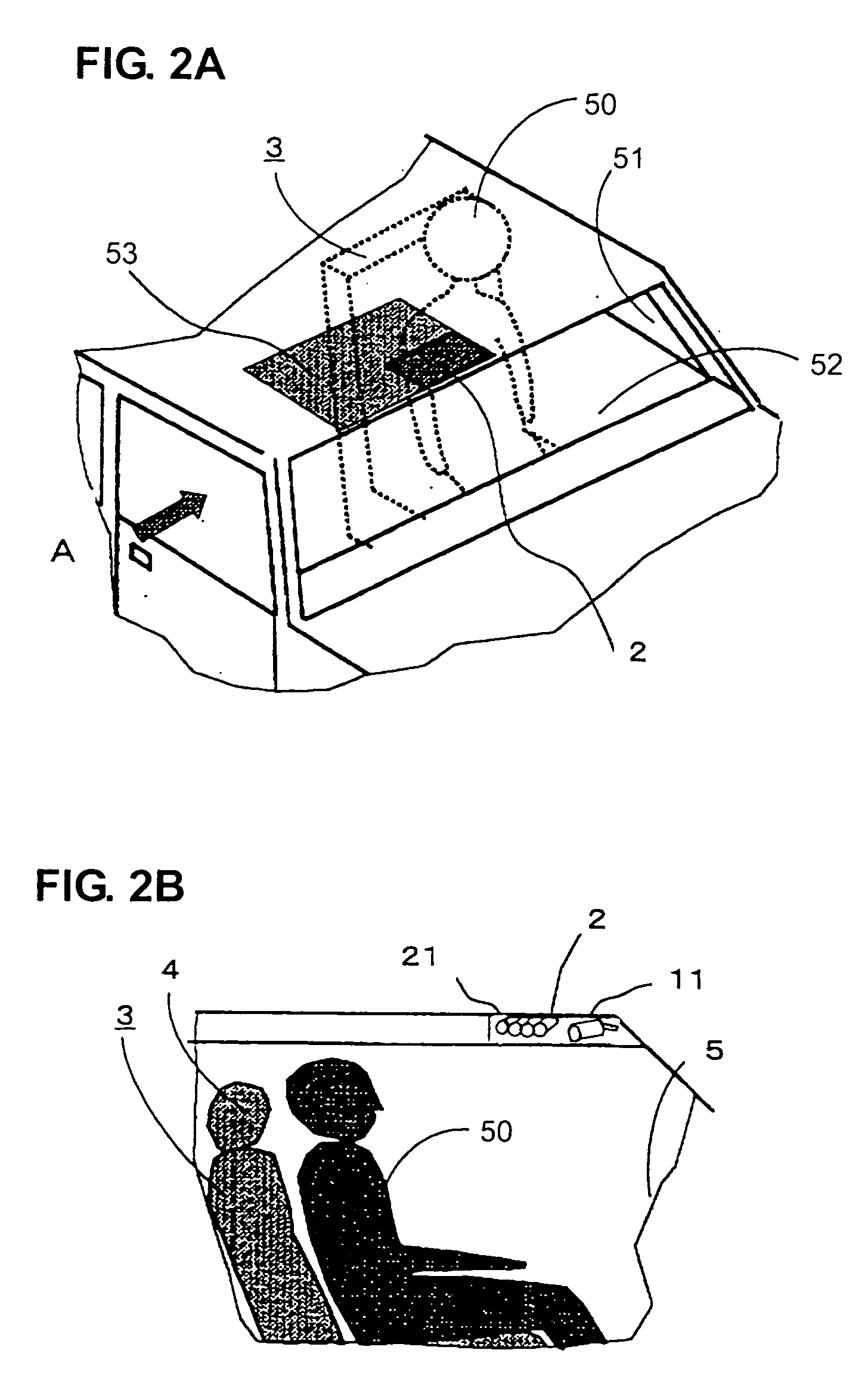 Vehicle occupant detection apparatus for deriving information concerning condition of occupant of vehicle seat