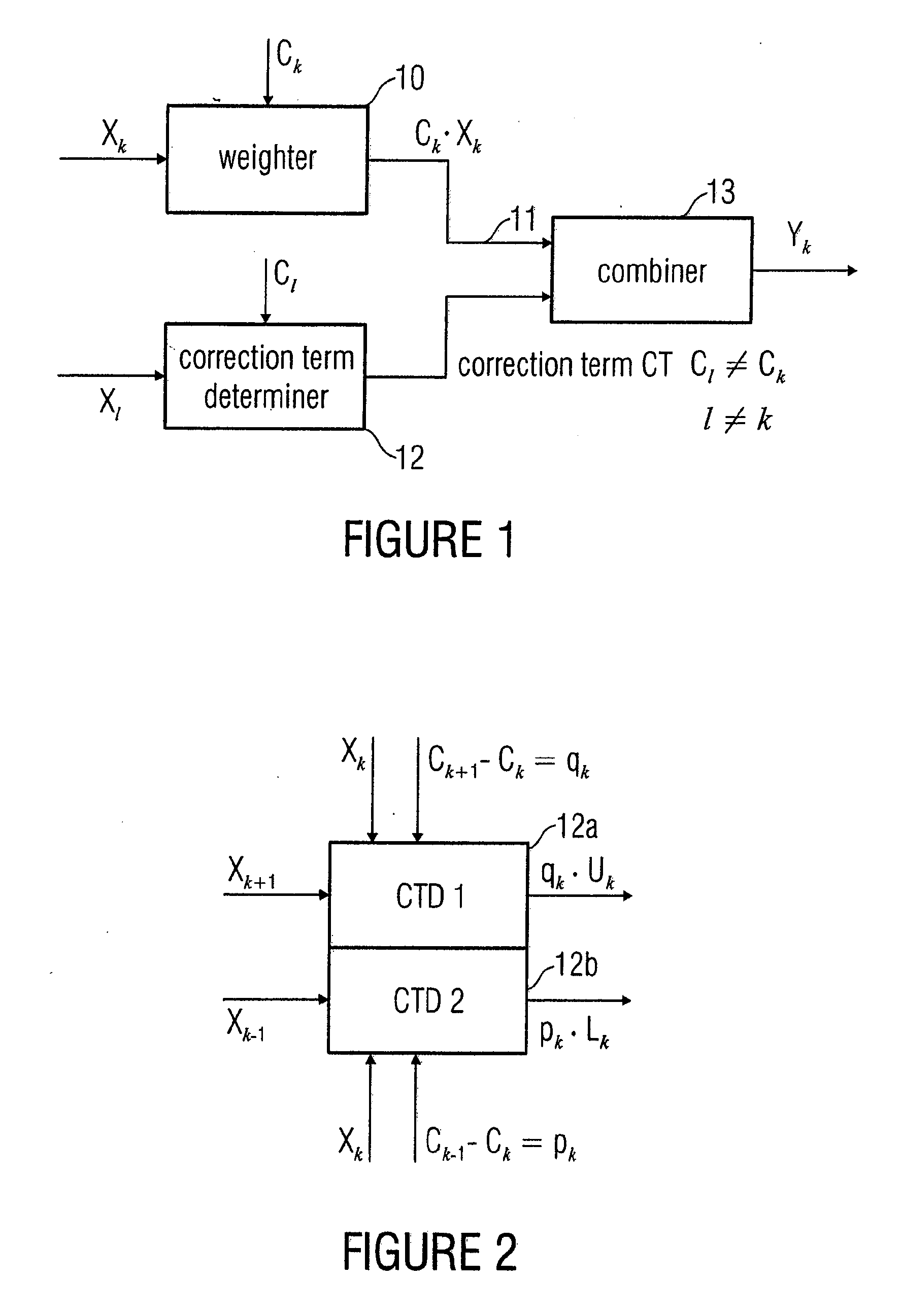 Device and Method for Processing a Real Subband Signal for Reducing Aliasing Effects