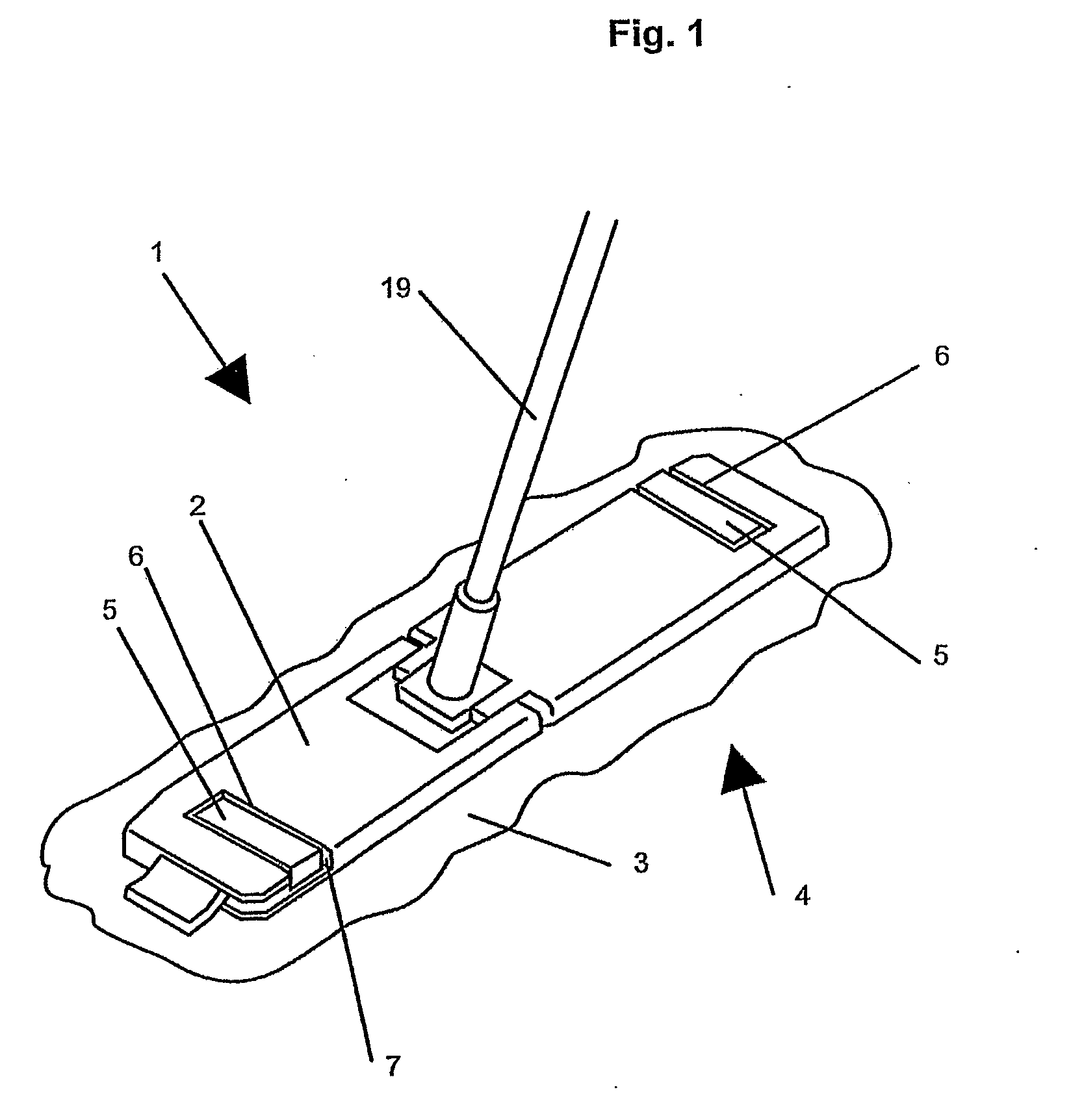 Mop-head plate comprising mop cover