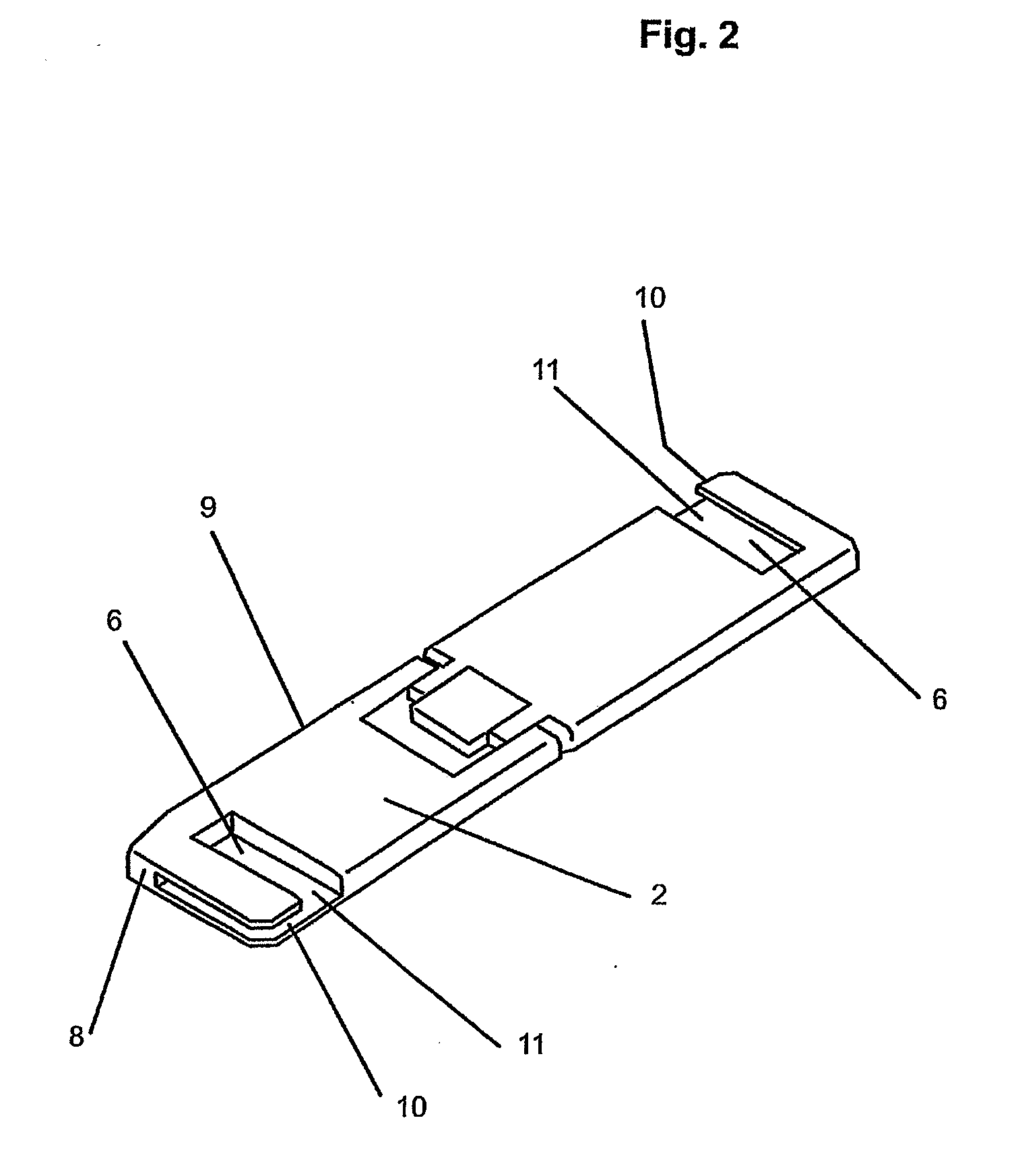 Mop-head plate comprising mop cover