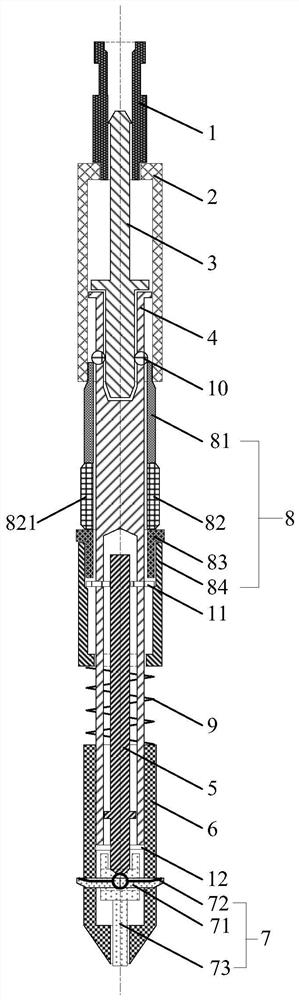 Tubing plug