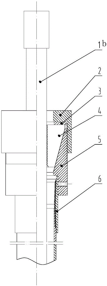 Multifunctional well head device