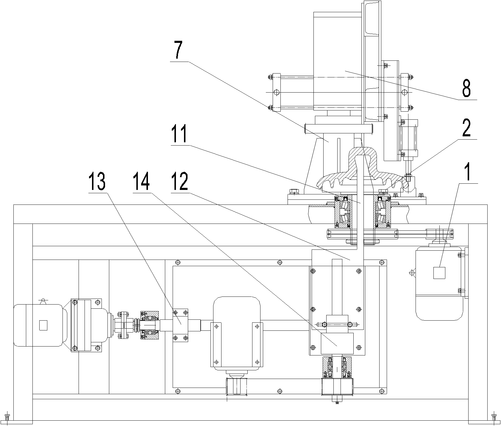 Porcelain insulator trimming method and device