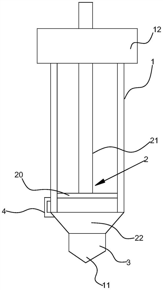 A sensor embedding device and embedding method thereof