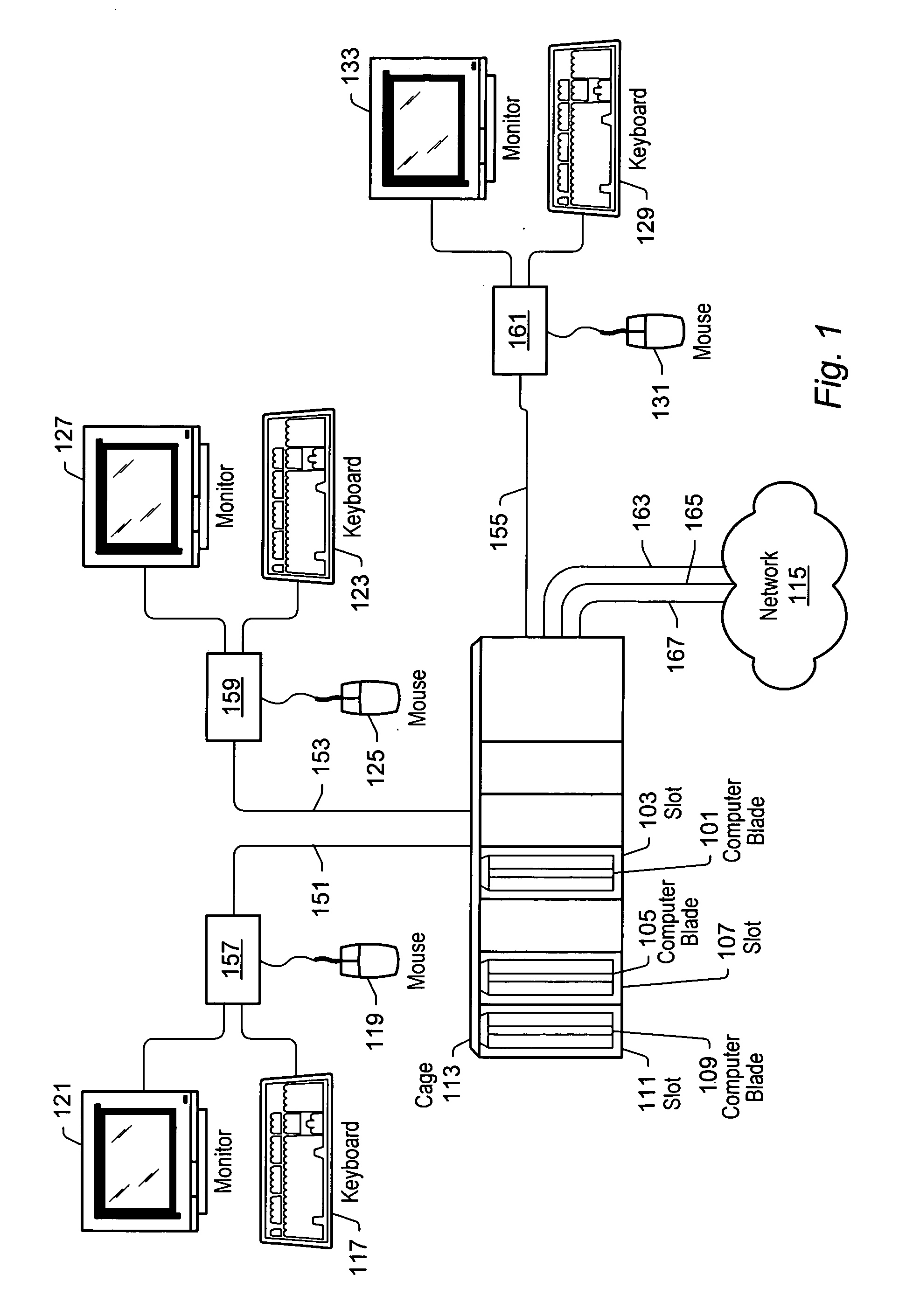 System and method for reducing user-application interactions to archivable form