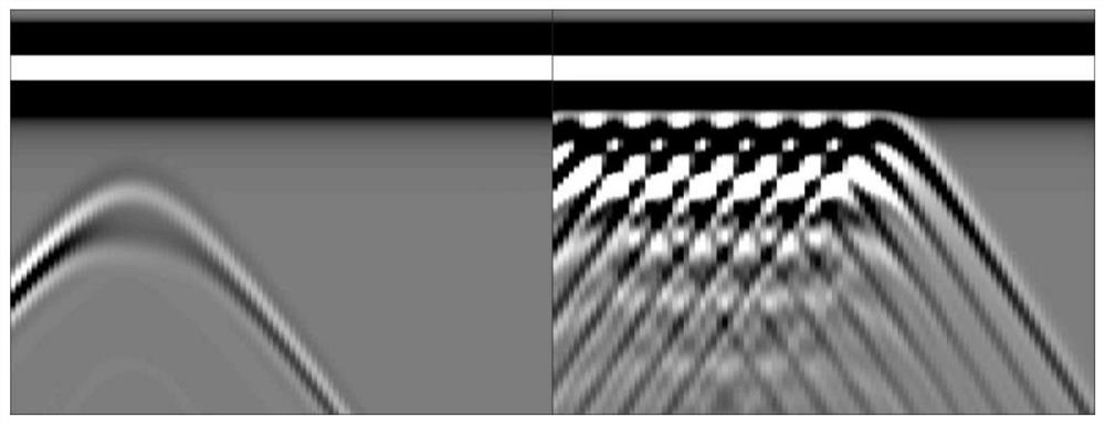 A method and system for intelligent recognition of underground engineering targets based on ground penetrating radar