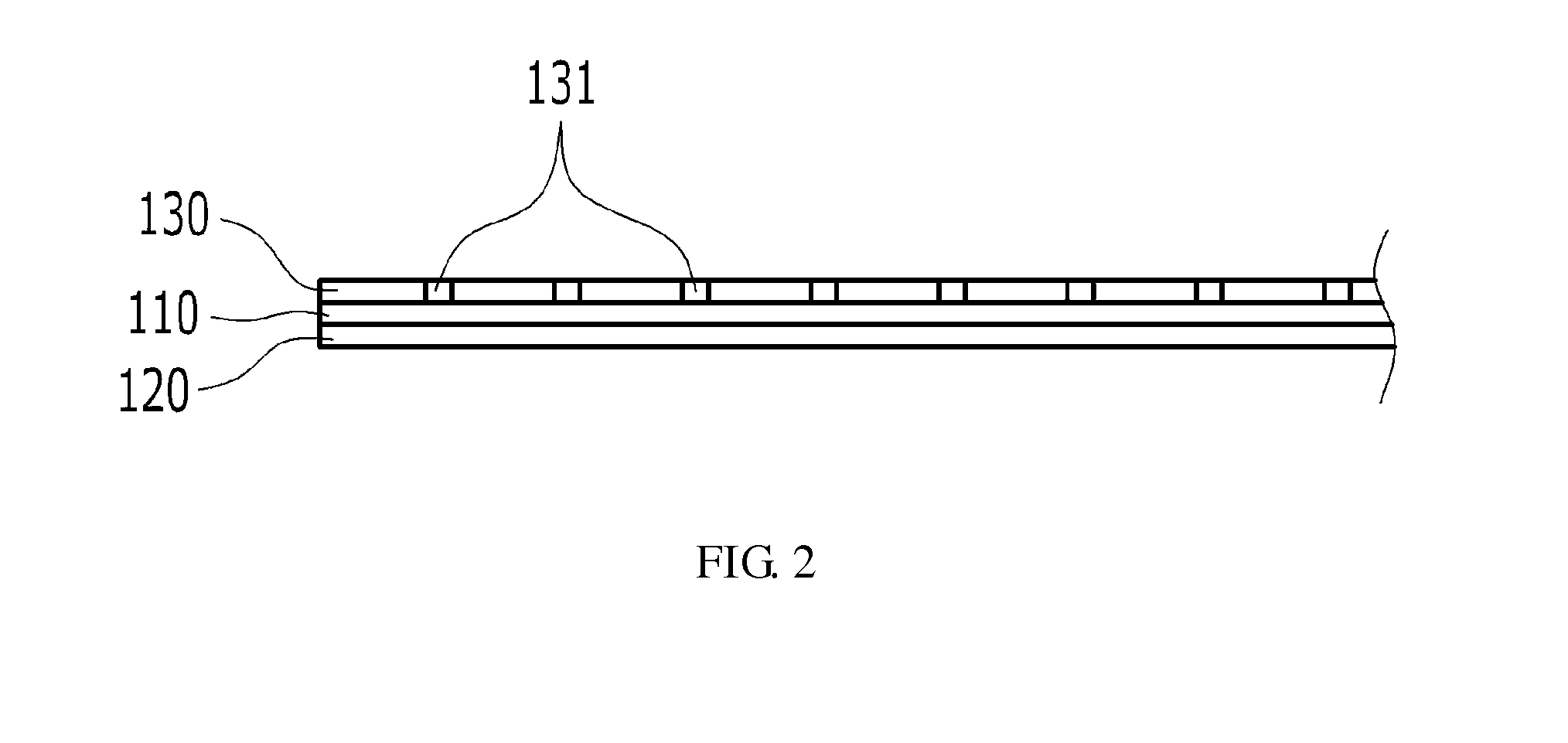 Device for detecting leakage of acidic solution