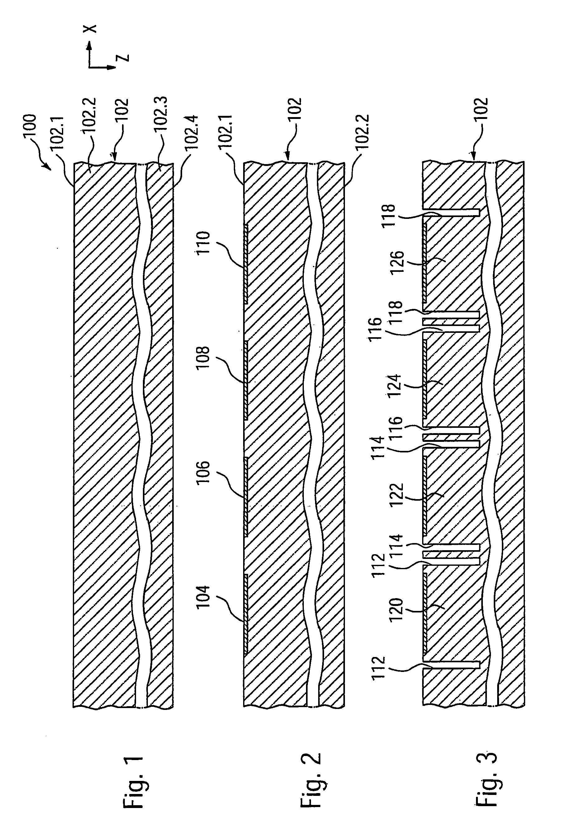 Semiconductor device with improved ESD protection