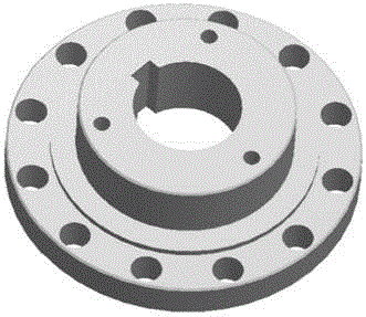 A Torque Adjustable Handwheel Mechanism