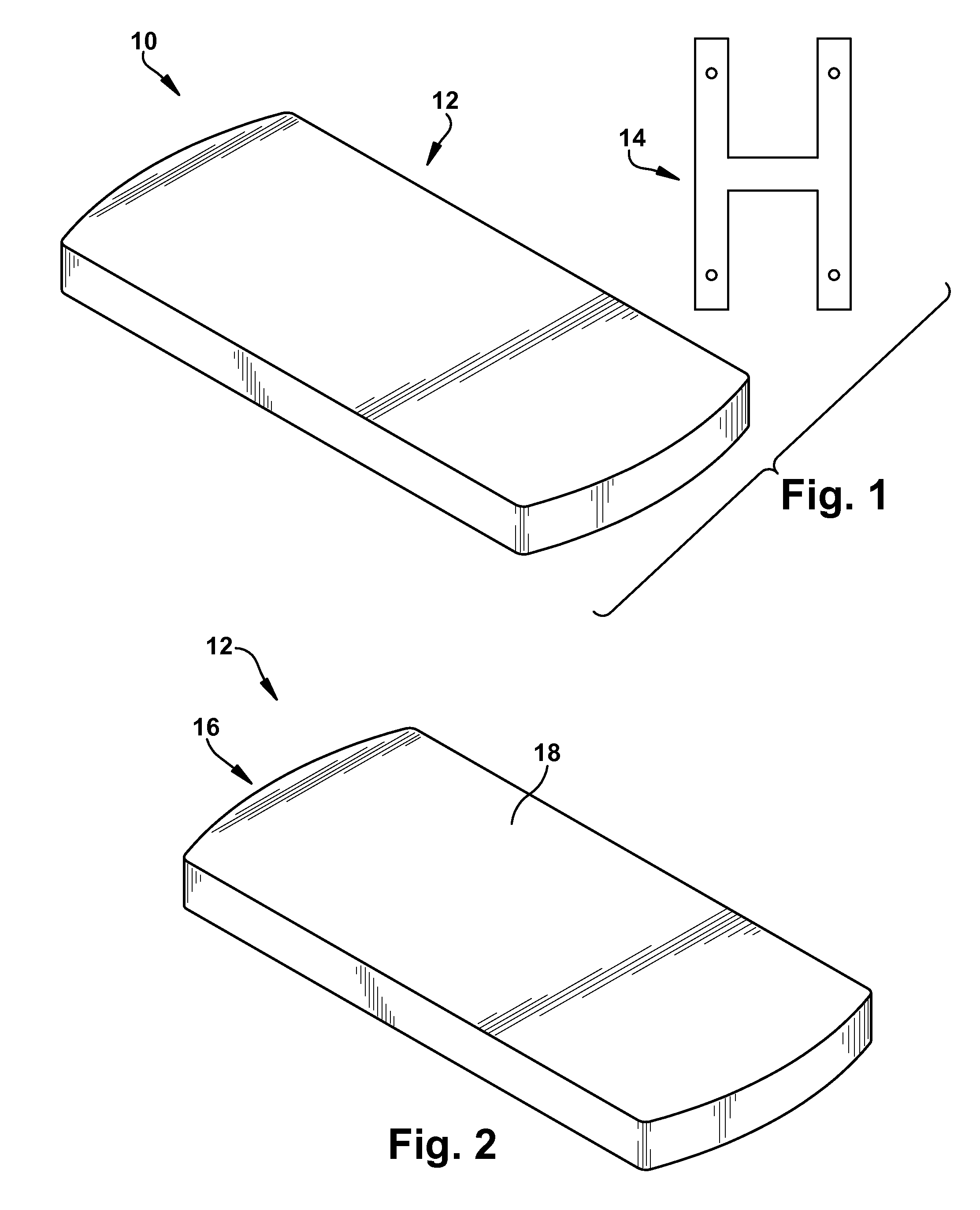 Surgical system for positioning a patient and marking locations for a surgical procedure
