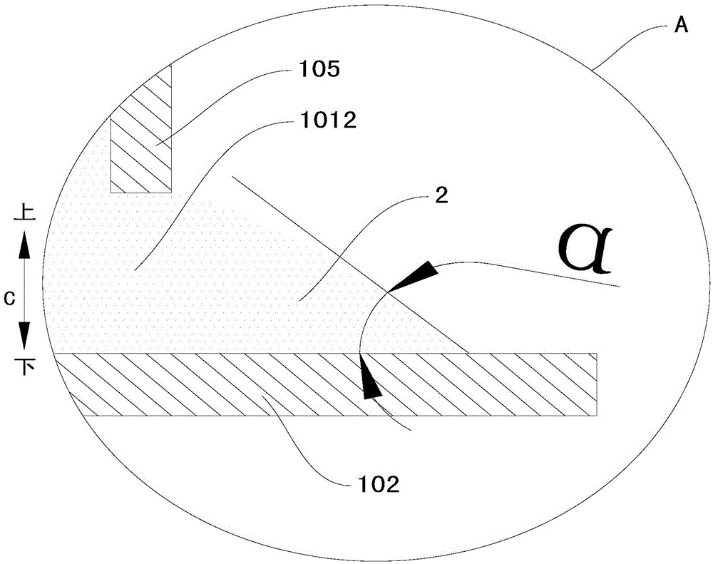 Powder supply device and three-dimensional printing system for three-dimensional printing system