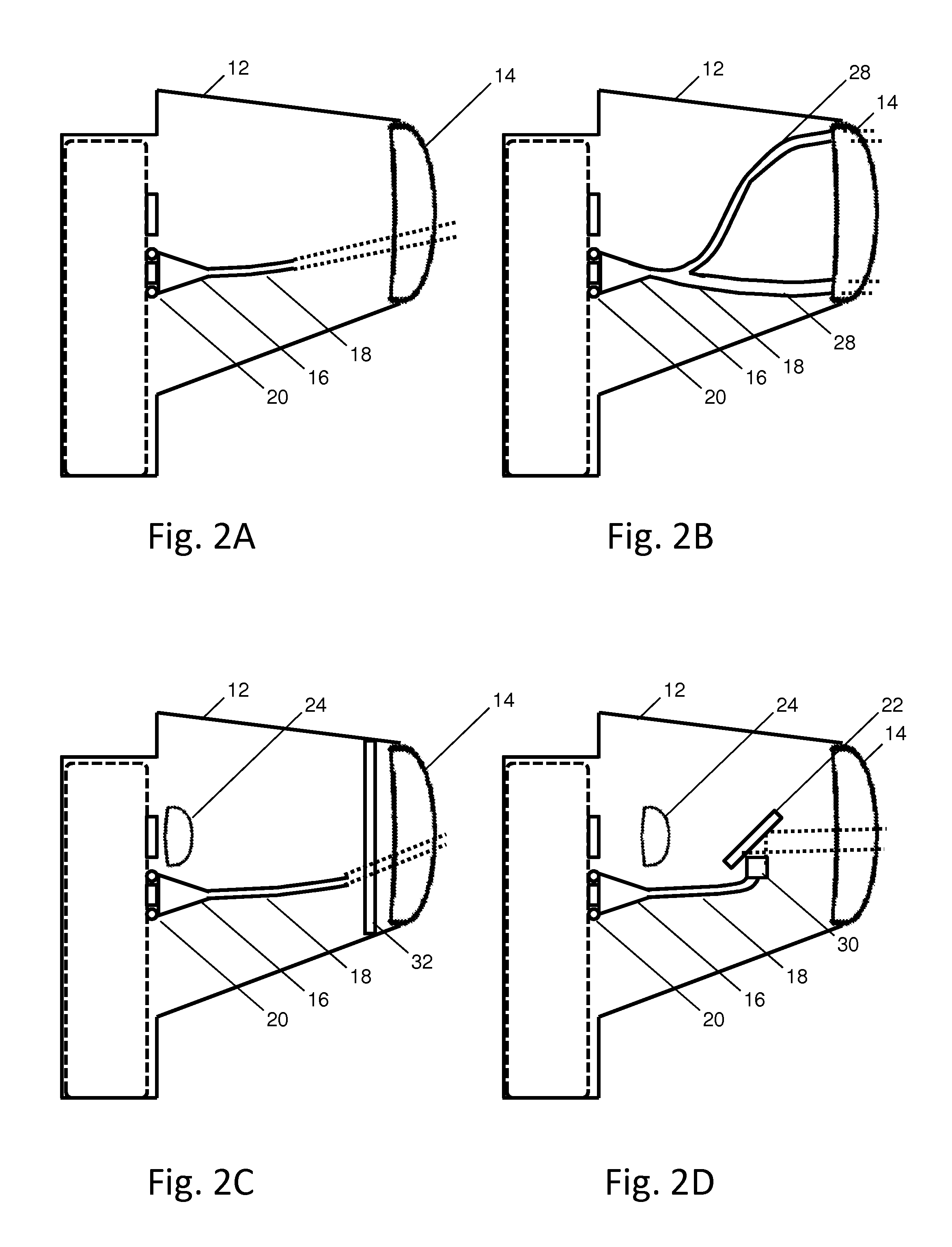 Optical adapter for ophthalmological imaging apparatus