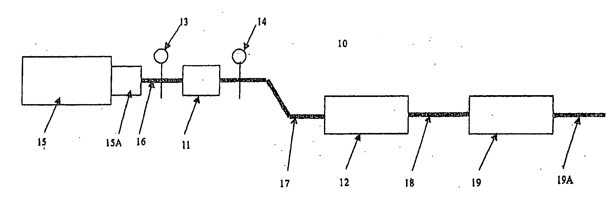 Exhaust Gas Treatment Catalyst