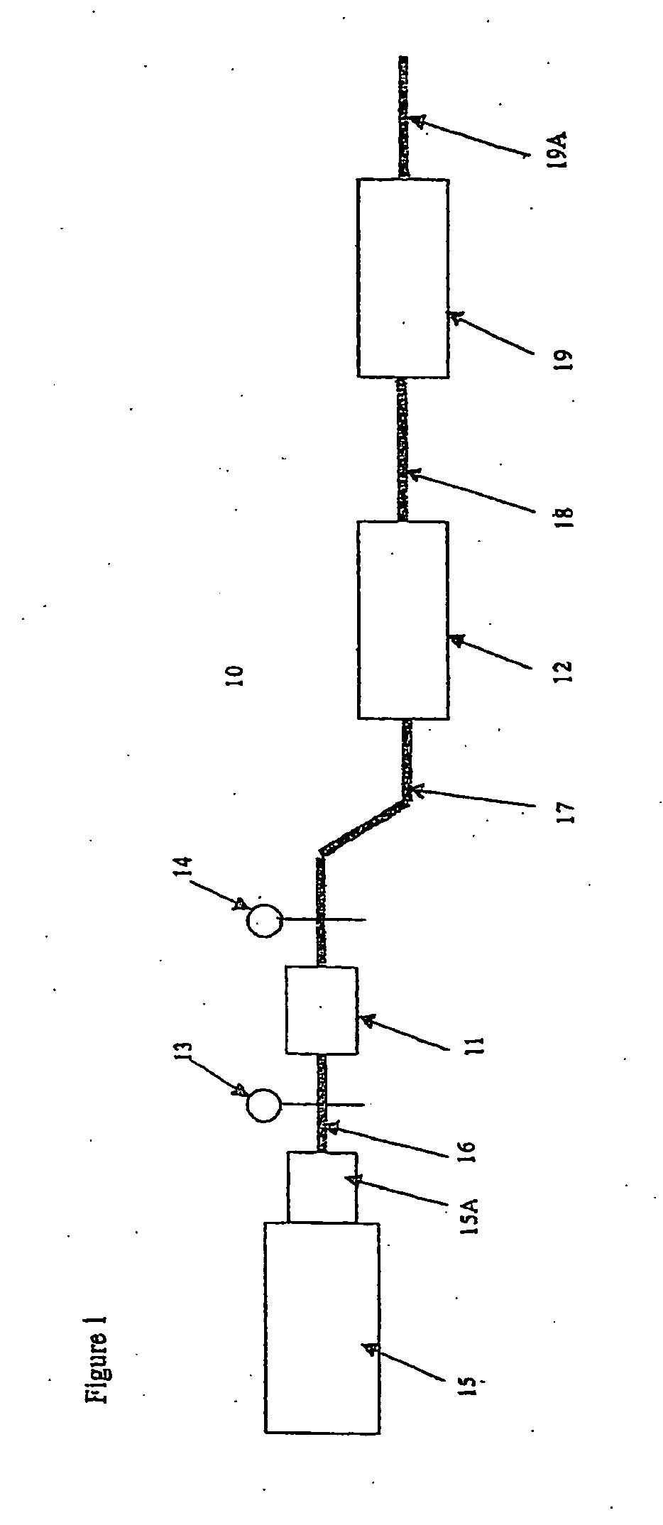 Exhaust Gas Treatment Catalyst