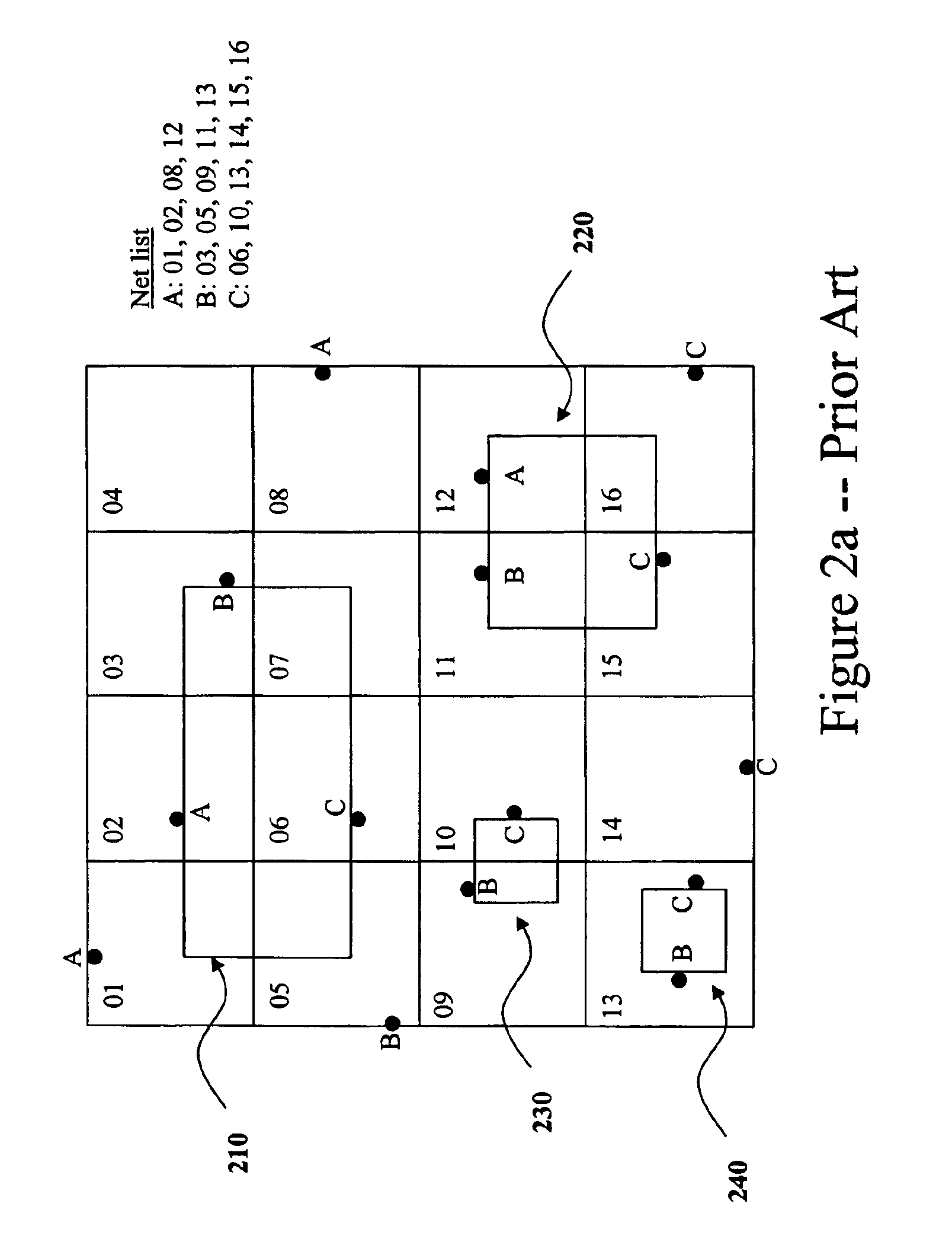 Method and system for floor planning non Manhattan semiconductor integrated circuits