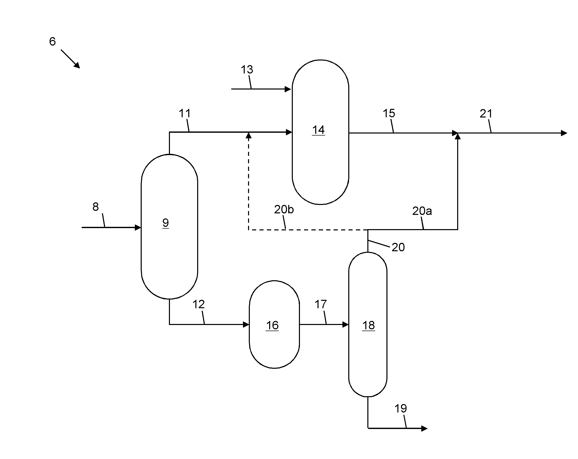 Targeted desulfurization process and apparatus integrating gas phase oxidative desulfurization and hydrodesulfurization to produce diesel fuel having an ultra-low level of organosulfur compounds