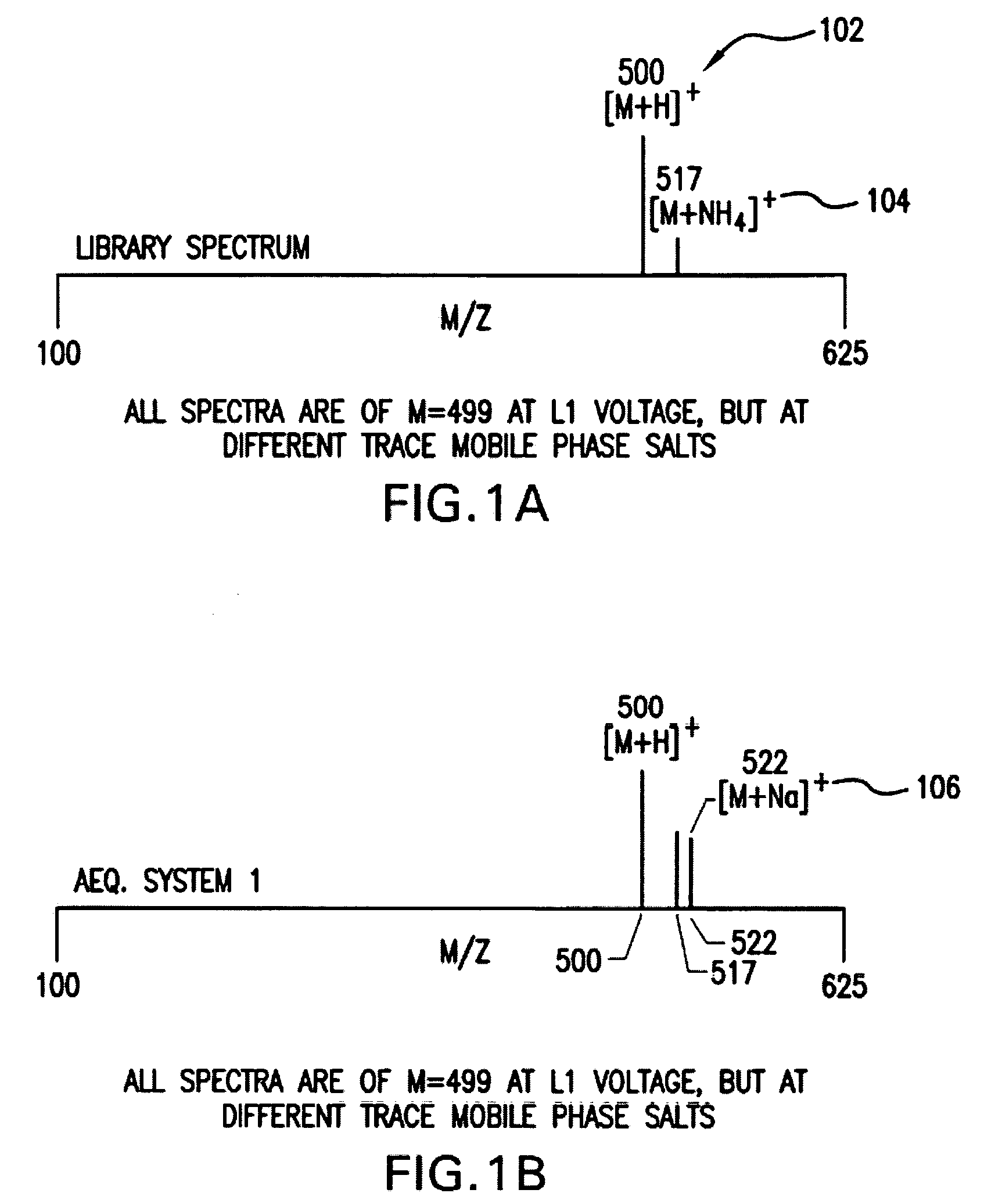 Dynamic library searching