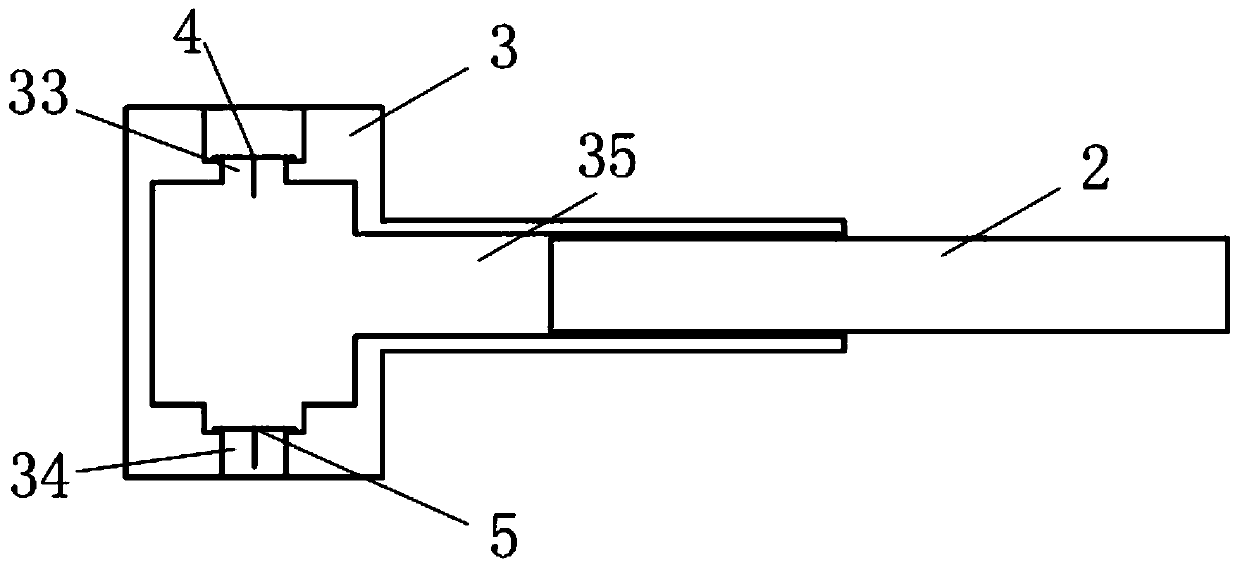 Linear motor plunger pump