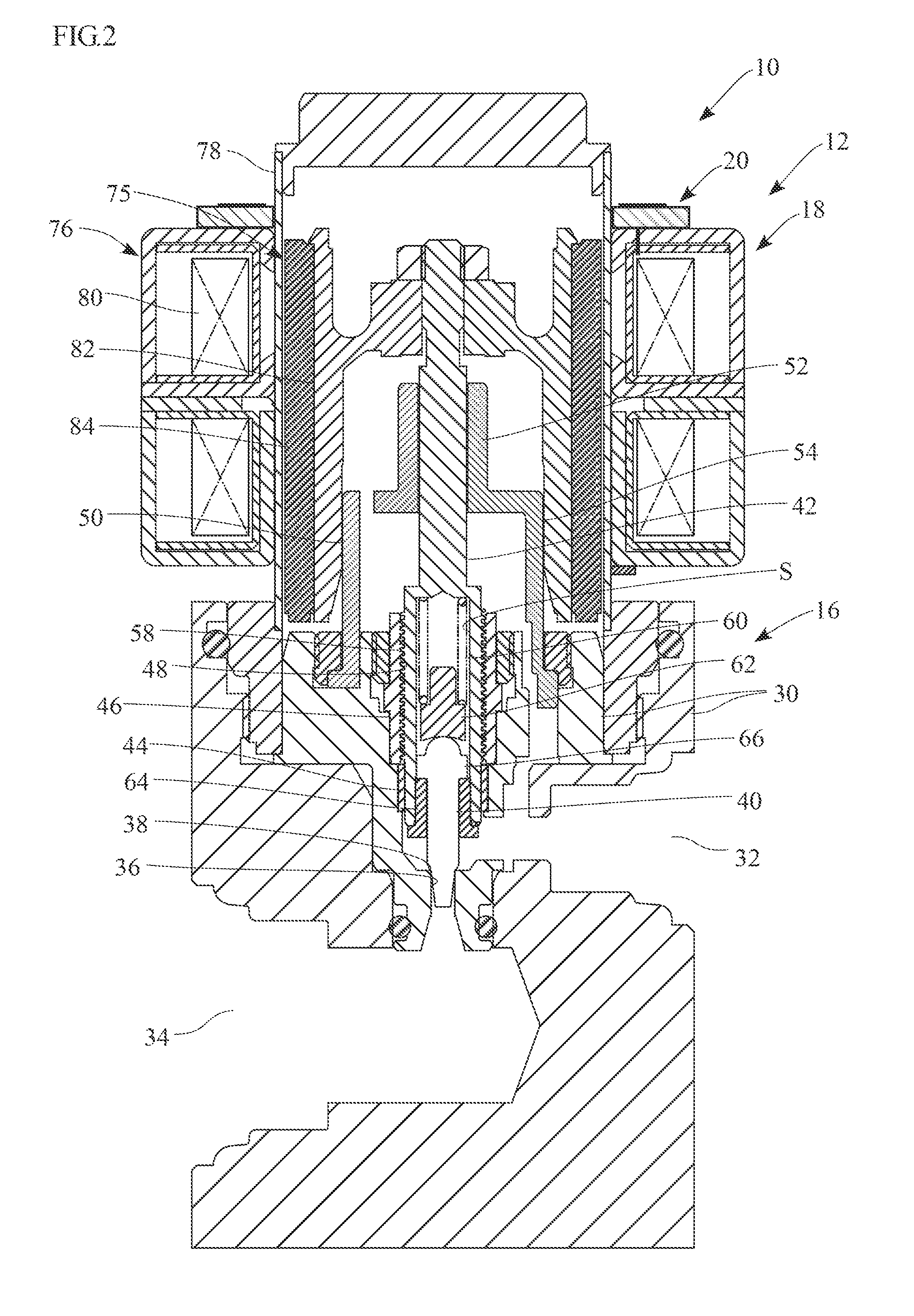 Motor operated valve apparatus and motor operated valve controller