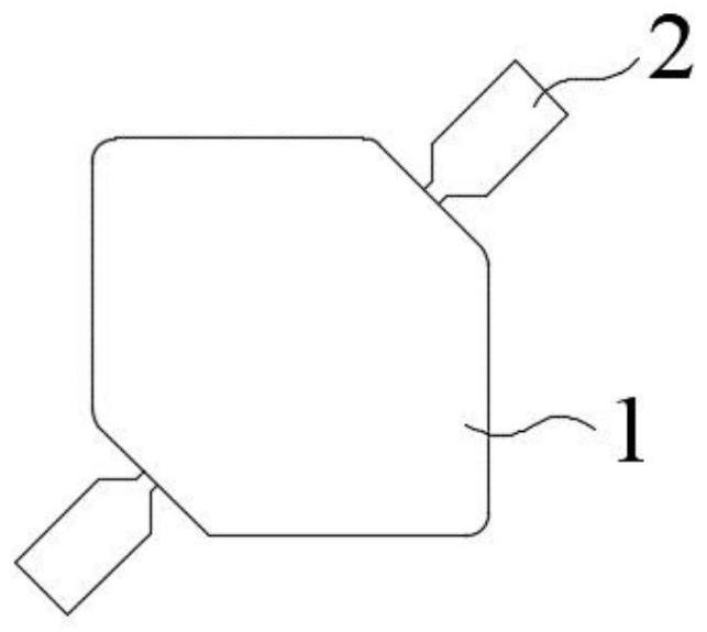 Inductor manufacturing method and inductor