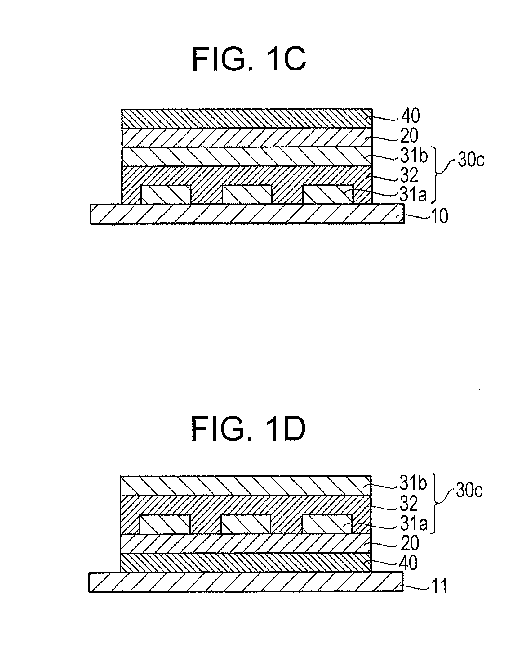 Color conversion film using polymeric dye, and multicolor light-emitting organic el device using same