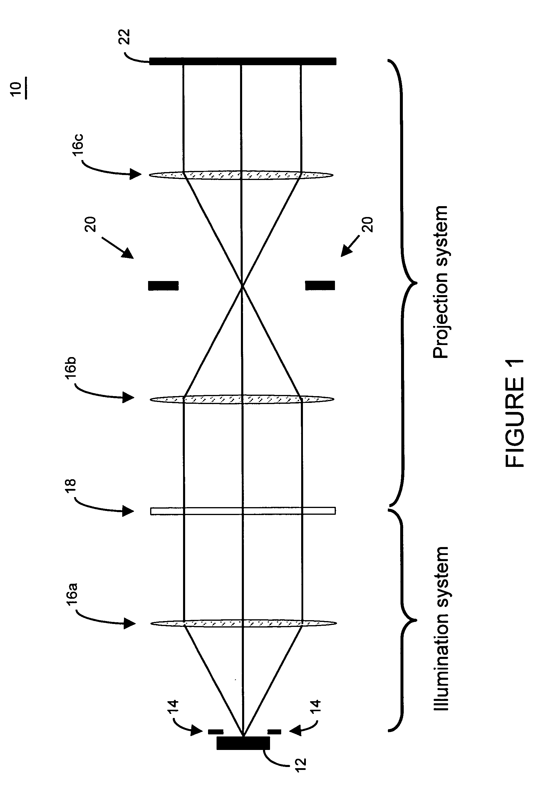 System and method for lithography simulation
